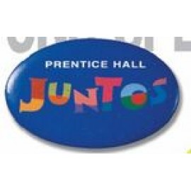 Custom Promotional Personalized Branded Other Buttons | BRAVA