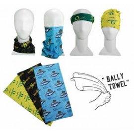 Yowie Rally Wear