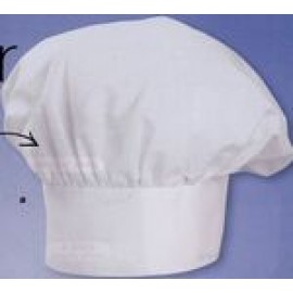 Custom Promotional Personalized Branded Chef Hats | BRAVA