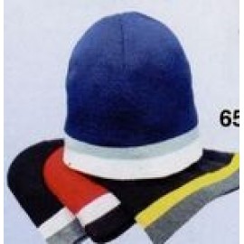 Custom Promotional Personalized Branded Knit Caps | BRAVA