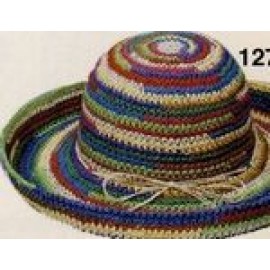 Custom Promotional Personalized Branded Other Hats | BRAVA