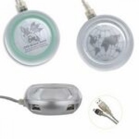 Custom Promotional Personalized Branded USB Cables | BRAVA