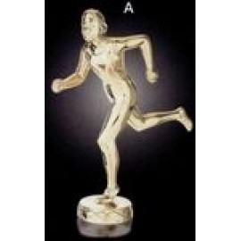 Custom Promotional Personalized Branded Figurines | BRAVA