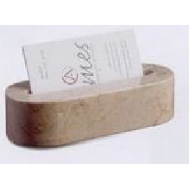 Custom Promotional Personalized Branded Card Holders | BRAVA