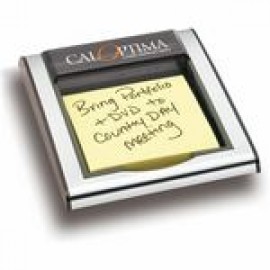 Custom Promotional Personalized Branded Note Holders | BRAVA