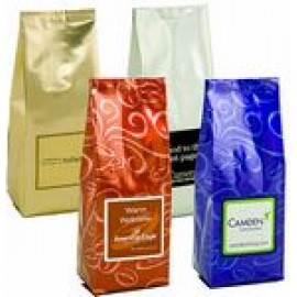 Custom Promotional Personalized Branded Coffee | BRAVA