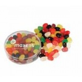 Promotional Jelly Beans, Logo Printed Jelly Beans, Custom Imprinted Jelly Beans from BRAVA Marketing Promotions