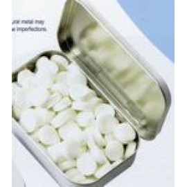 Promotional Mints, Logo Printed Mints, Custom Imprinted Mints from BRAVA Marketing Promotions