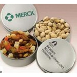 Promotional Nuts, Logo Printed Nuts, Custom Imprinted Nuts from BRAVA Marketing Promotions