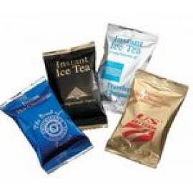 Custom Promotional Personalized Branded Tea | BRAVA