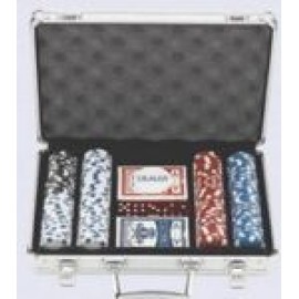 Custom Promotional Personalized Branded Poker Chips | BRAVA