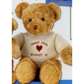 Custom Teddy Bears & Stuffed Animals | Plushies by Brava