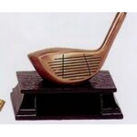 Custom Promotional Personalized Branded Golf Awards | BRAVA
