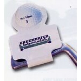 Custom Promotional Personalized Branded Golf Ball Retrievers | BRAVA