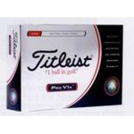 Custom Promotional Personalized Branded Golf Balls | BRAVA