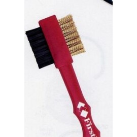 Custom Promotional Personalized Branded Golf Club Brushes | BRAVA