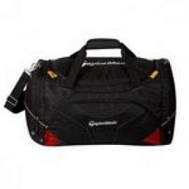 Custom Promotional Personalized Branded Golf Duffel Bags| BRAVA