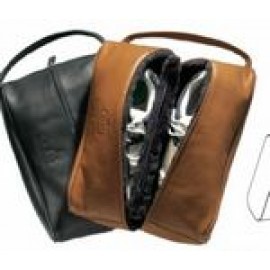 Custom Promotional Personalized Branded Shoe Bags | BRAVA