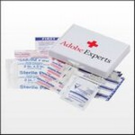 Custom Promotional Personalized Branded Bandages | BRAVA