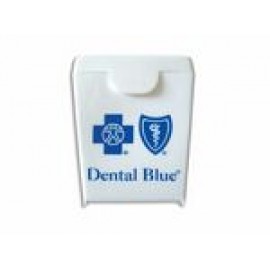 Custom Promotional Personalized Branded Dental Floss | BRAVA