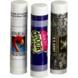Custom Promotional Personalized Branded Lip Balm | BRAVA