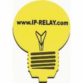 Promotional Foam Magnets, Logo Printed Foam Magnets, Custom Imprinted Foam Magnets from BRAVA Marketing