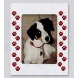 Promotional Picture Frame Magnets, Logo Printed Picture Frame Magnets, Custom Imprinted Picture Frame Magnets from BRAVA Marketing