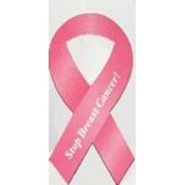 Promotional Ribbon Magnets, Logo Printed Ribbon Magnets, Custom Imprinted Ribbon Magnets from BRAVA Marketing