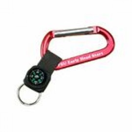 Custom Promotional Personalized Branded Carabineers | BRAVA