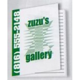 Personalized & Custom Printed Notepads & Sticky Notes