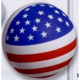 Custom Promotional Personalized Branded Stress Balls | BRAVA