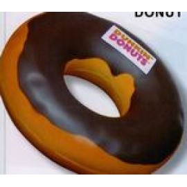 Custom Promotional Personalized Branded Food Stress Relievers | BRAVA