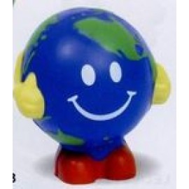 Custom Promotional Personalized Branded Stress Relievers - General | BRAVA