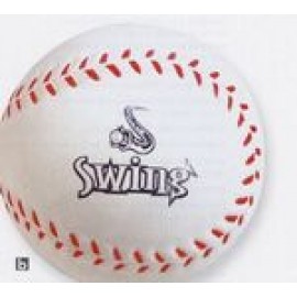 Custom Promotional Personalized Branded Sports Stress Relievers | BRAVA