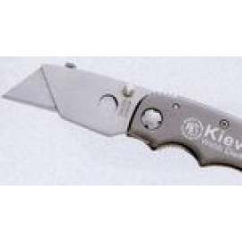 Custom Promotional Personalized Branded Box Cutters | BRAVA