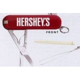 Custom Promotional Personalized Branded Knives | BRAVA