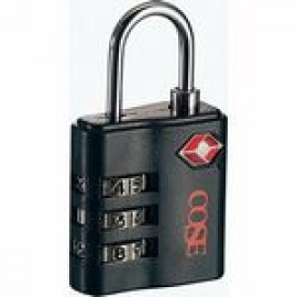 Custom Promotional Personalized Branded Locks | BRAVA