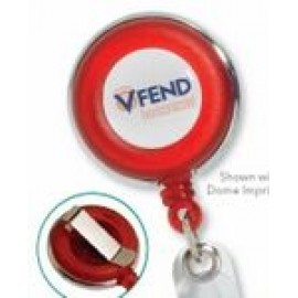 Custom Promotional Personalized Branded Badge Retractors | BRAVA