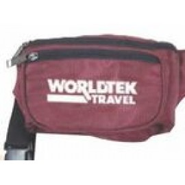 Custom Promotional Personalized Branded Fanny Packs | BRAVA