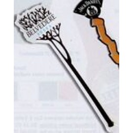 Custom Promotional Personalized Branded Stirrers | BRAVA