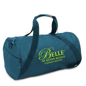 Barrel Duffel Bag