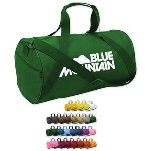 BrandGear™ Denver Duffel Bag™