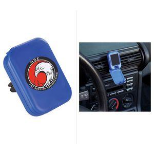 Essence Phone Holder with Air Freshener