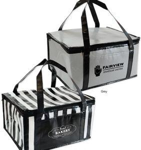 custom printed cooler bags