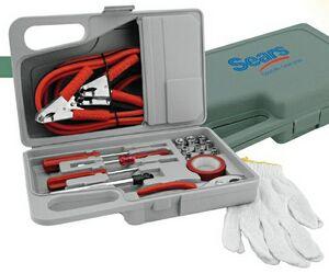 custom branded auto tool kit