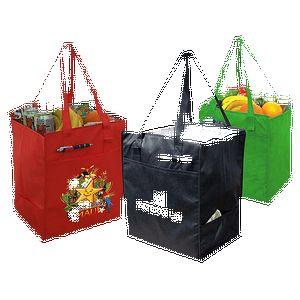 Insulated Cooler Tote